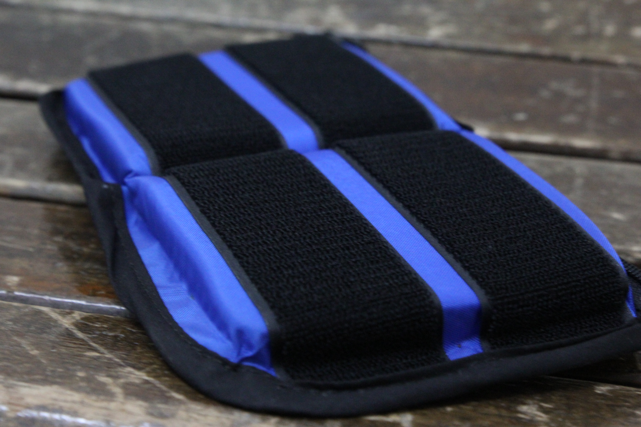 18 Riddell Power Rib Pads EBTH