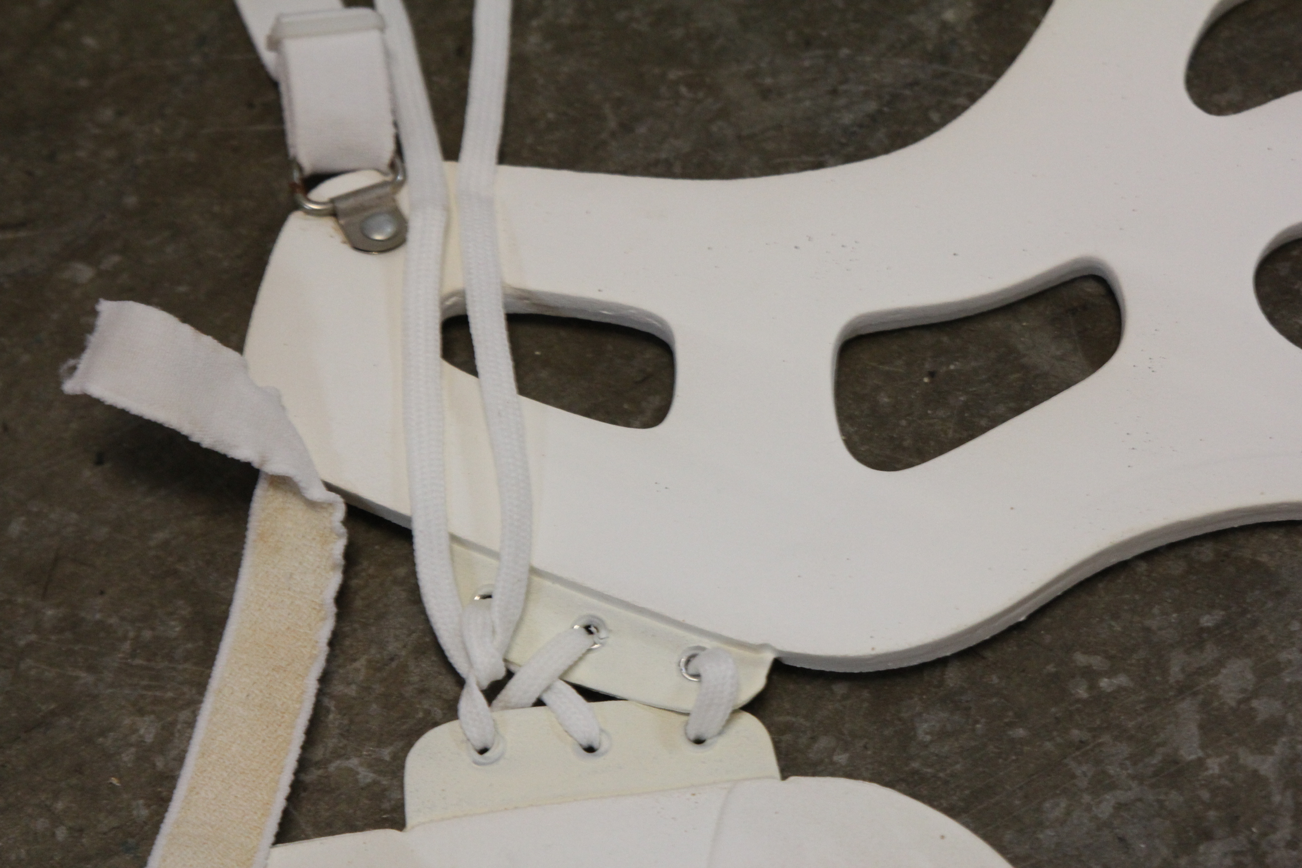 18 Adams Spider Pads EBTH