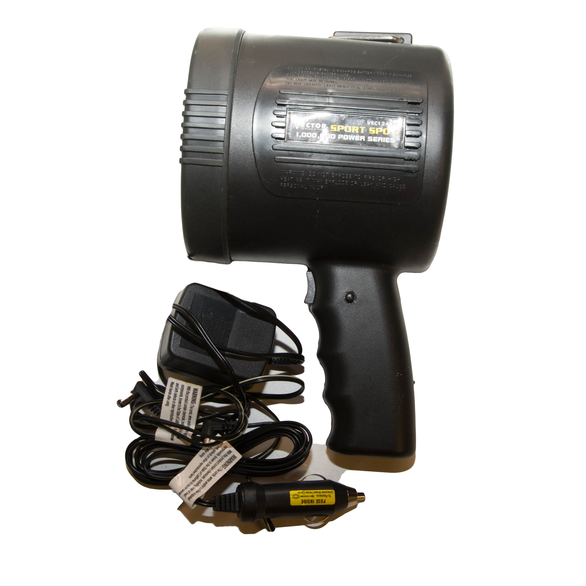 Vector Sport Spot Spotlight EBTH