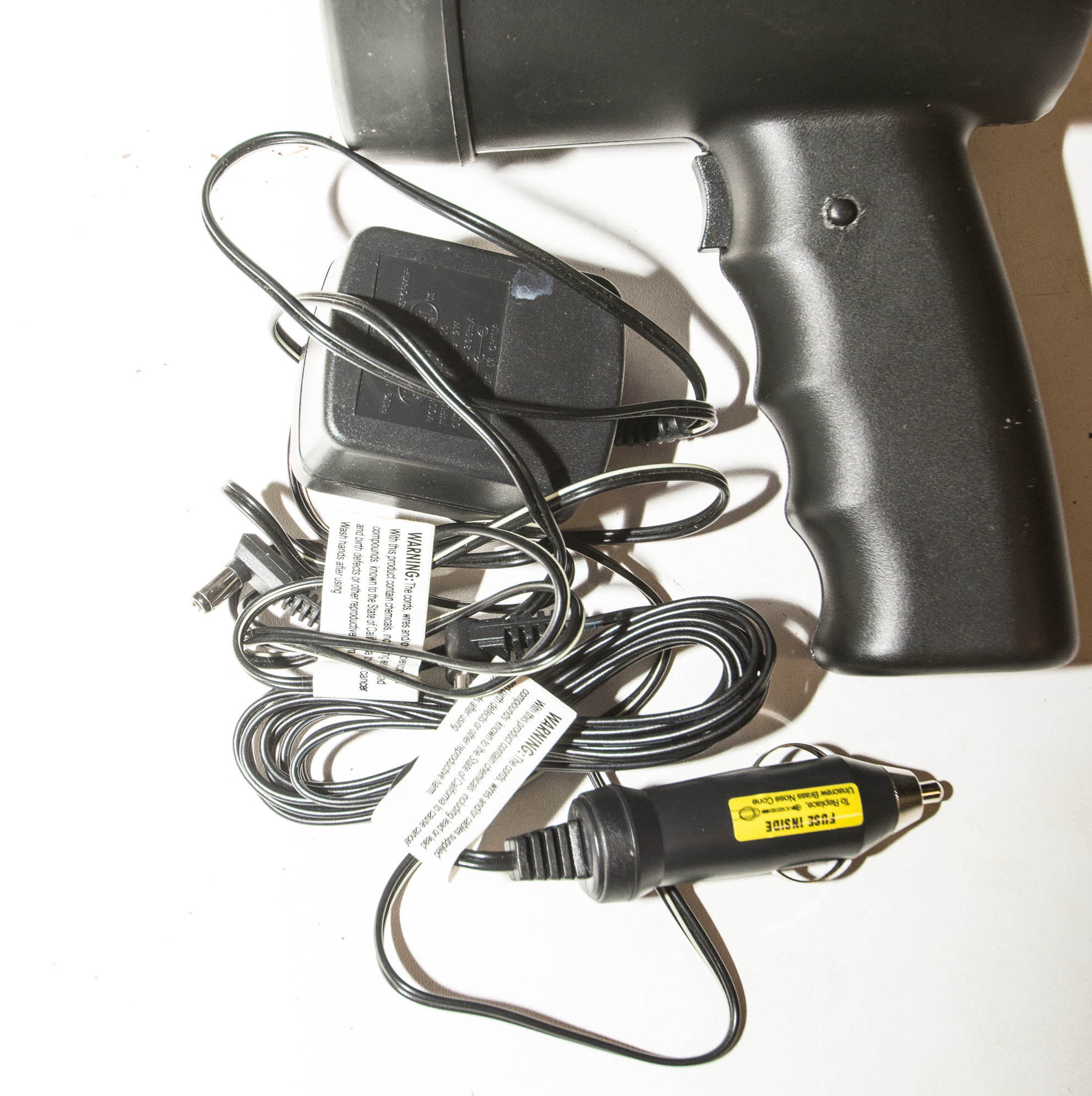 Vector Sport Spot Spotlight EBTH