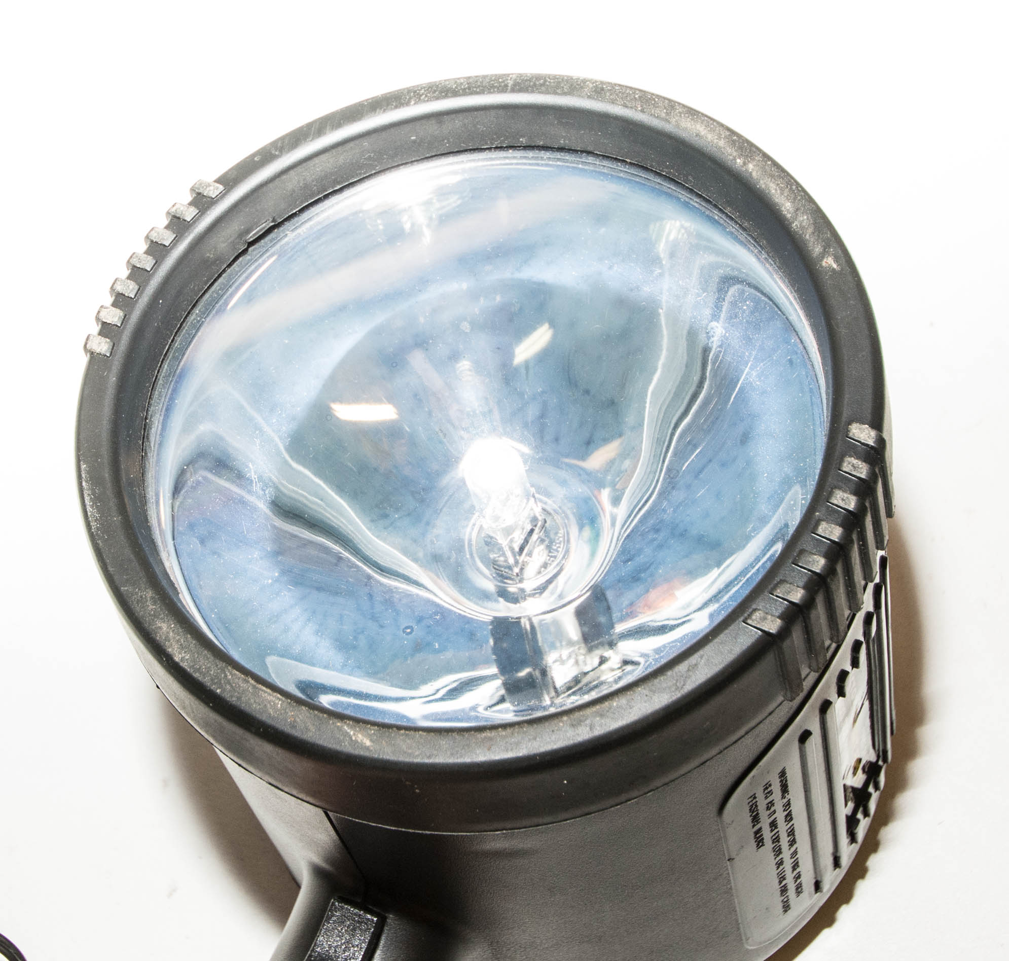 Vector Sport Spot Spotlight EBTH