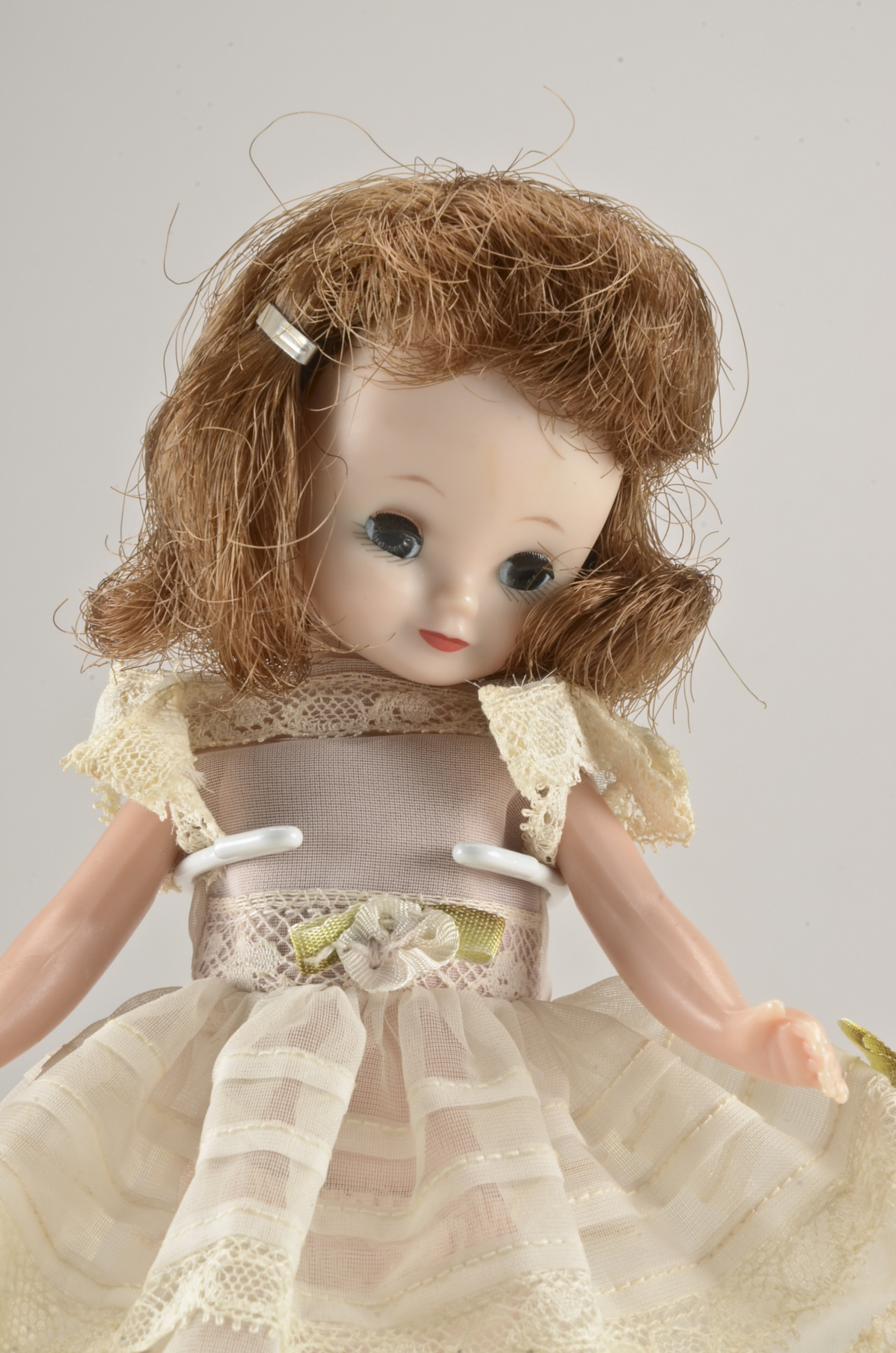 1957 american character betsy mccall doll with original clothing ebth
