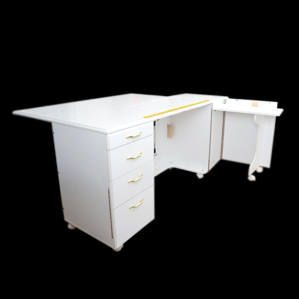 Horn of America Deluxe ComboAir Sewing Center, Model 3178 EBTH