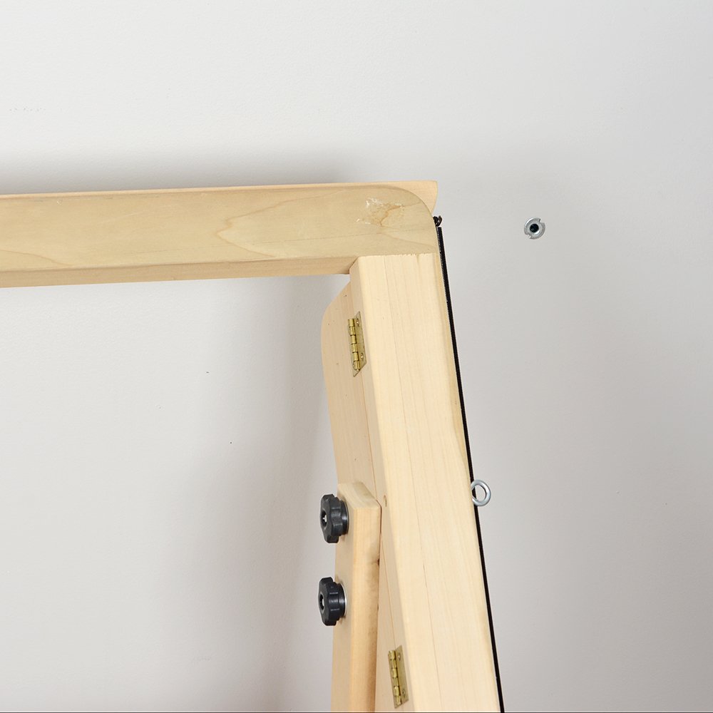 The Ulmer Quilter Quilting Frame EBTH