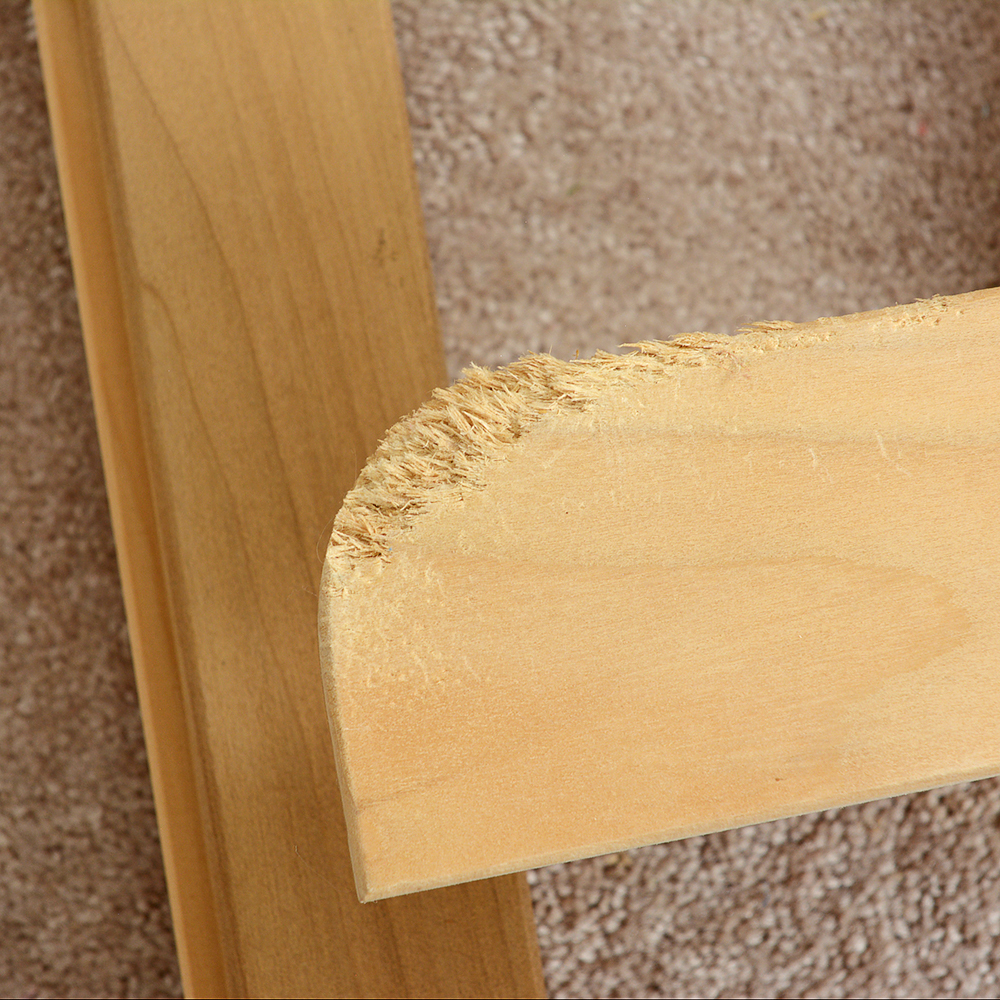 The Ulmer Quilter Quilting Frame EBTH