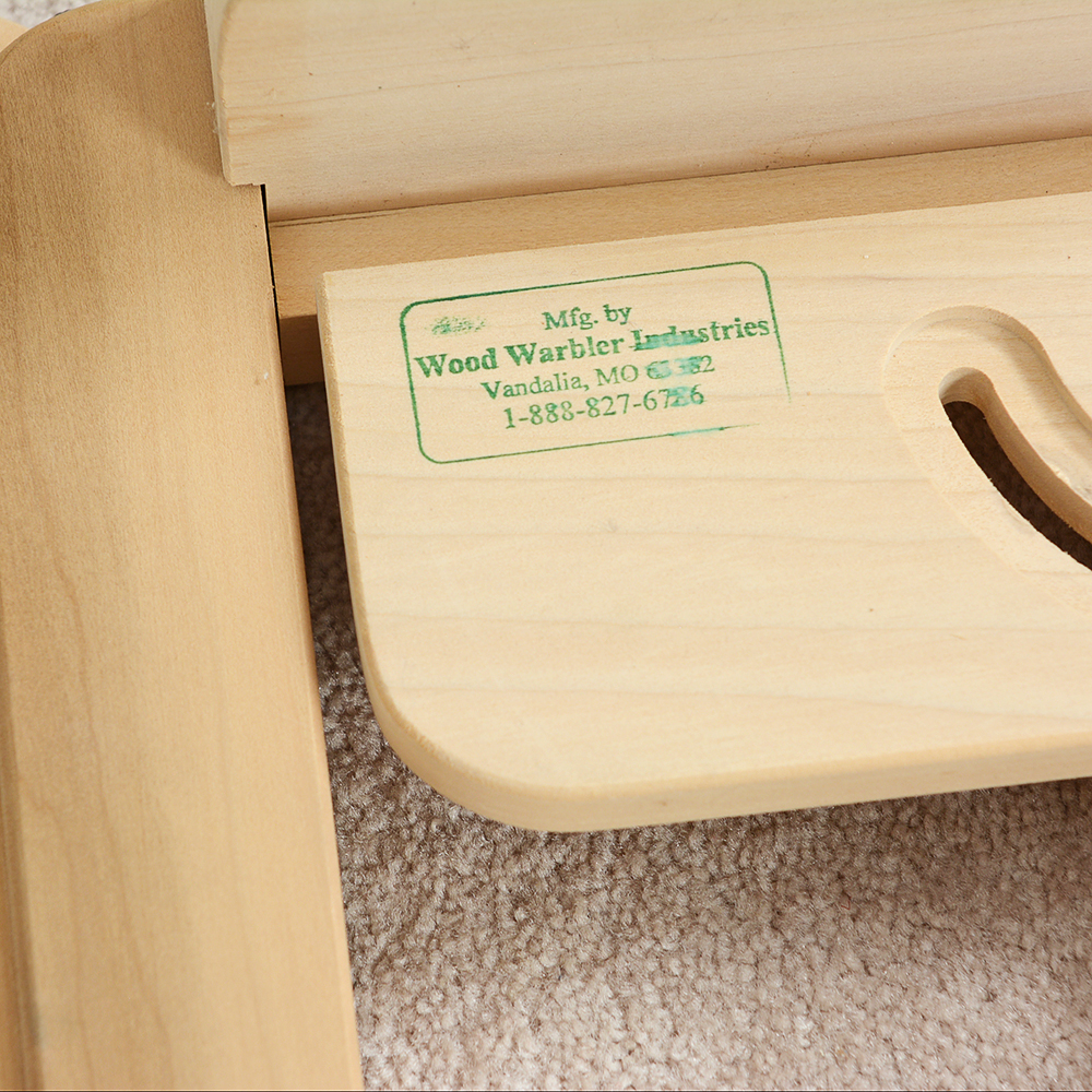 The Ulmer Quilter Quilting Frame EBTH