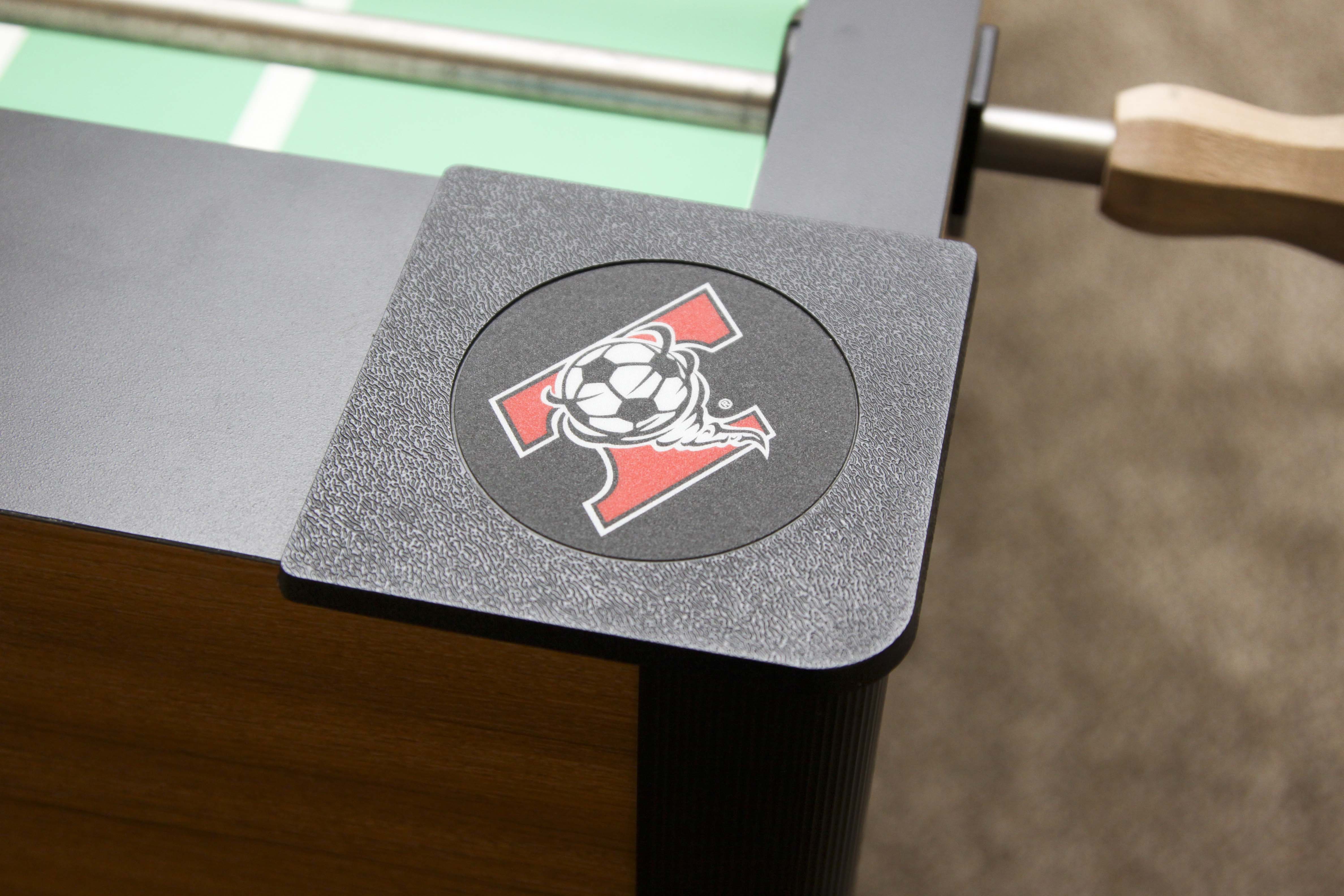 Tornado Cyclone II Professional Grade Foosball Table EBTH