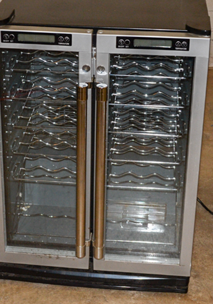 Everstar Wine Cellar EBTH