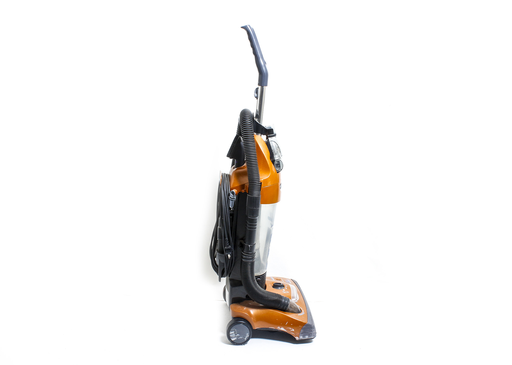 Dirt Devil Self Propelled Vision Upright Vacuum Cleaner EBTH