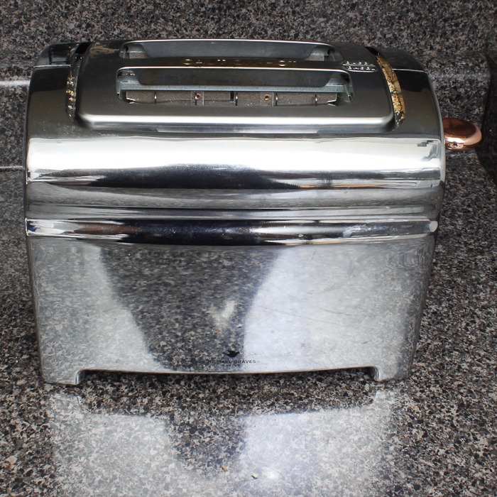 Michael Graves Design Toaster EBTH
