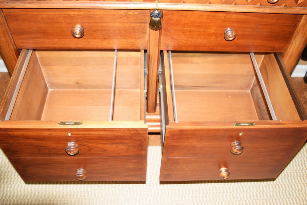 Romweber File Cabinet Cleverly Designed to Look Like a ...