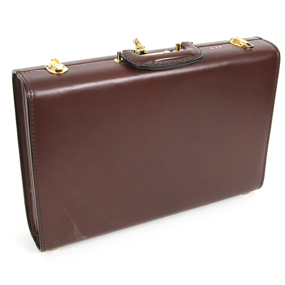 schlesinger briefcase