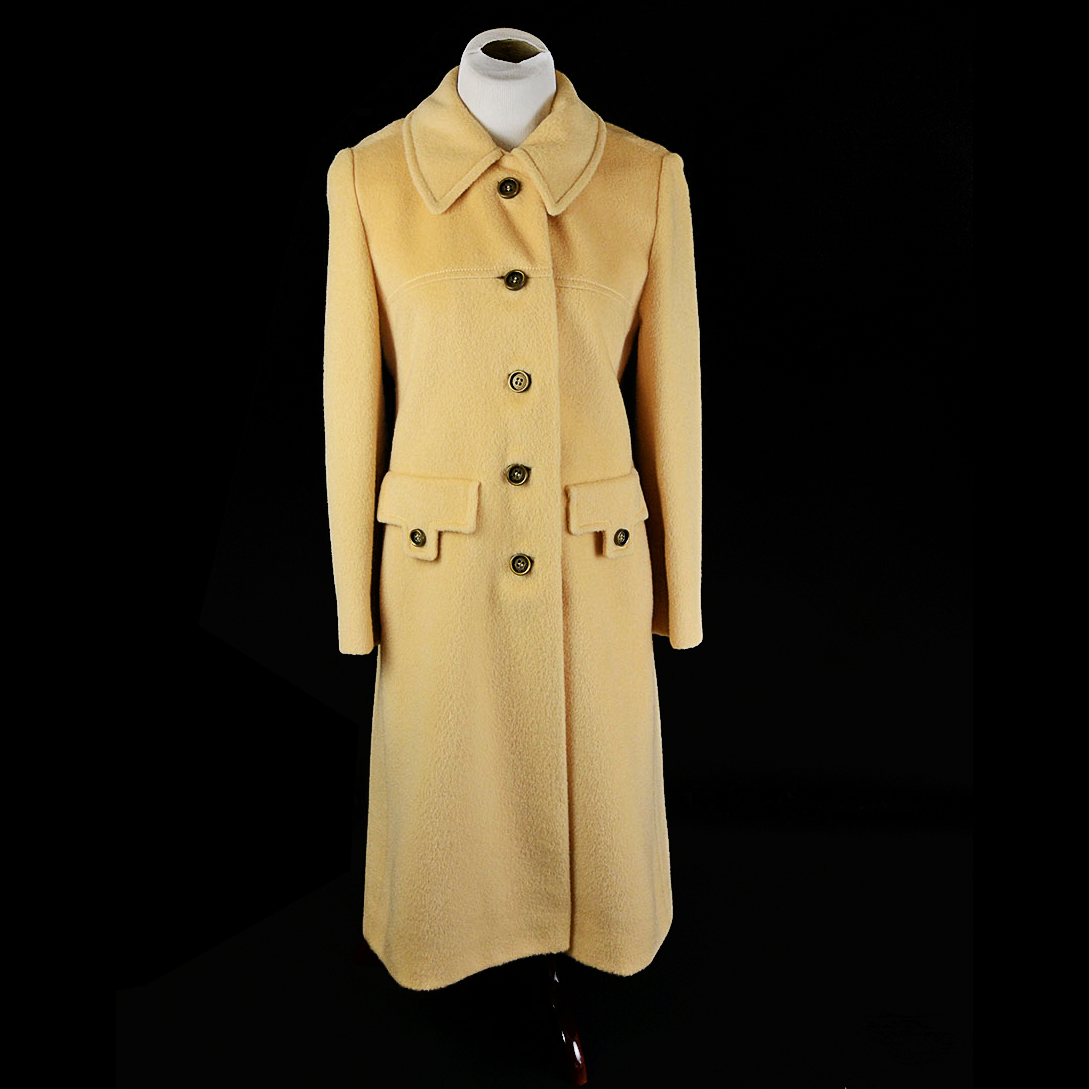 stevens forstmann coat