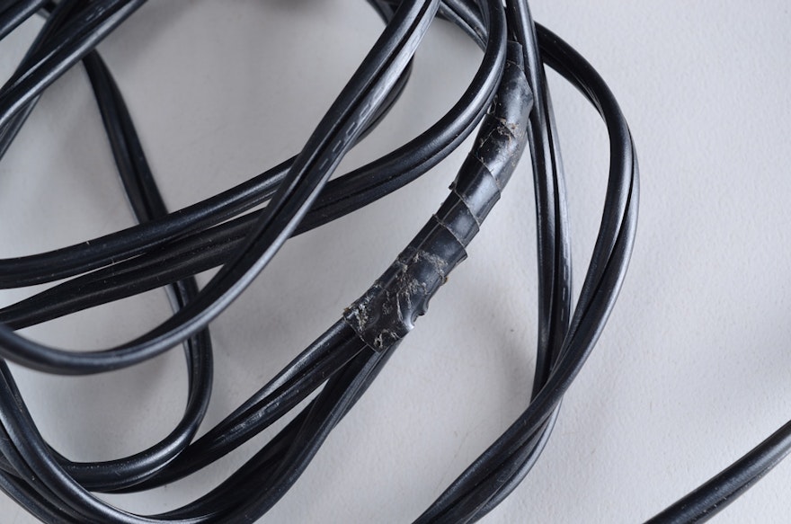 Singer Sewing Machine Featherweight Catalog 3110 Simanco Motor EBTH