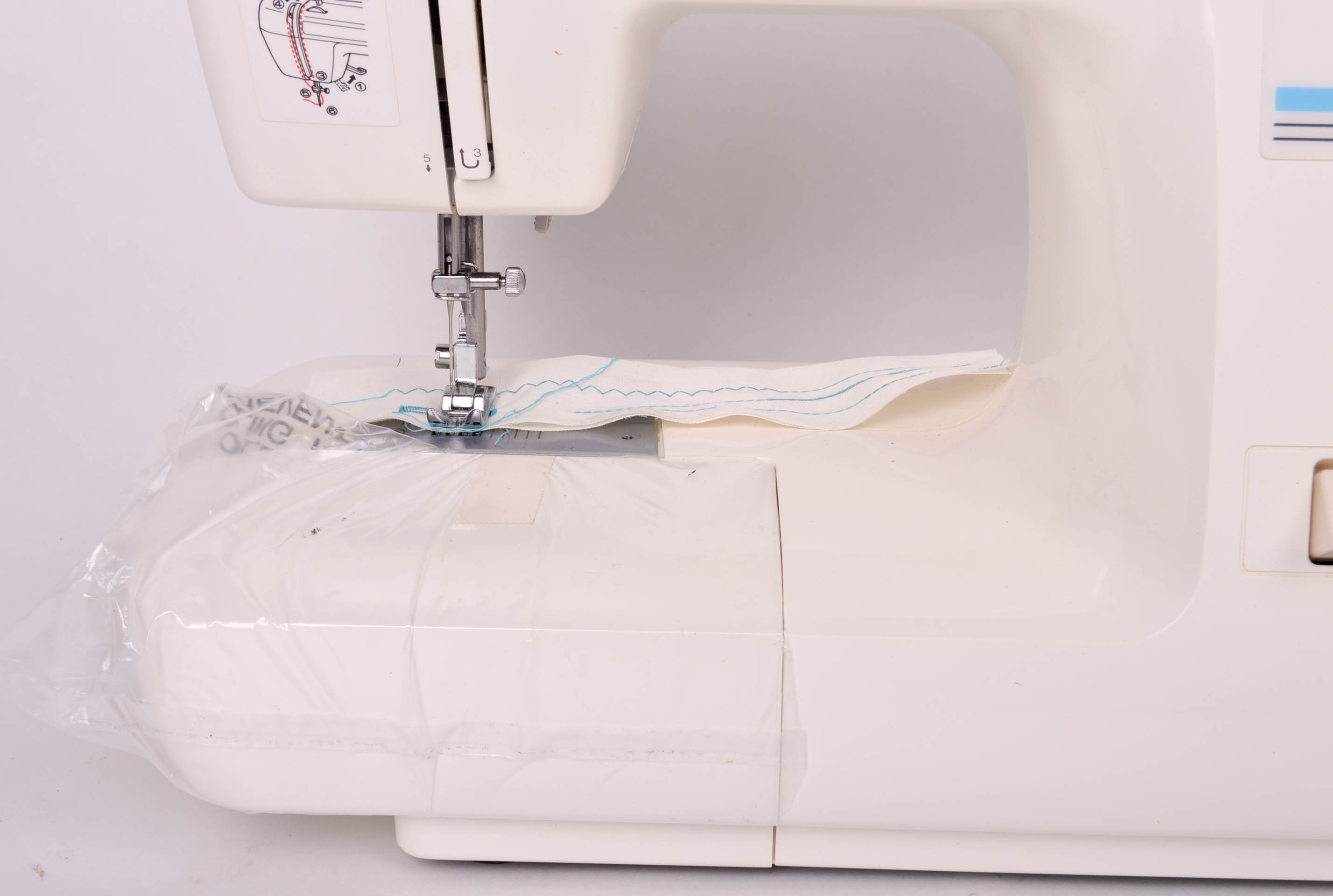 Brother XL 3010 Sewing Machine EBTH