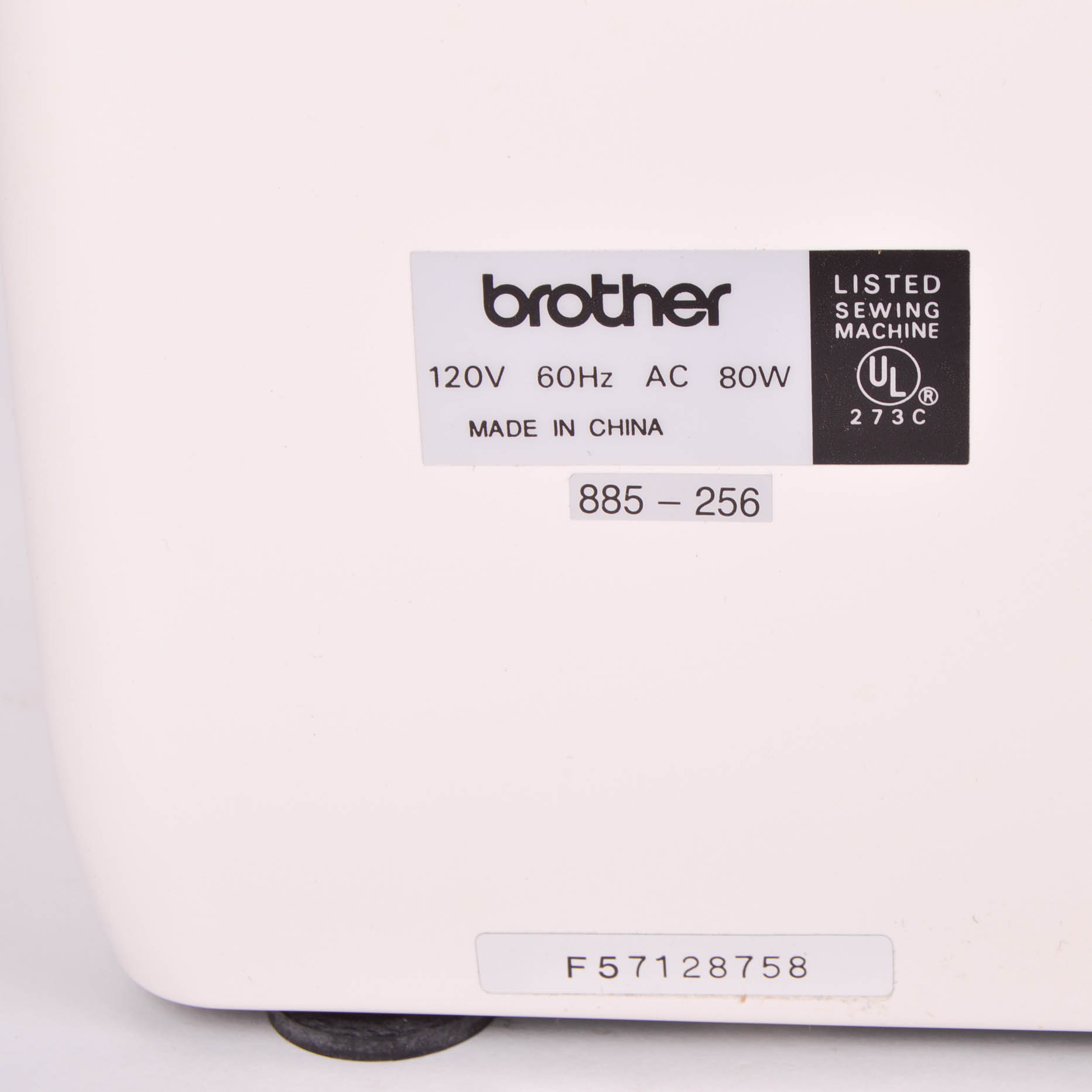 Brother XL 3010 Sewing Machine EBTH