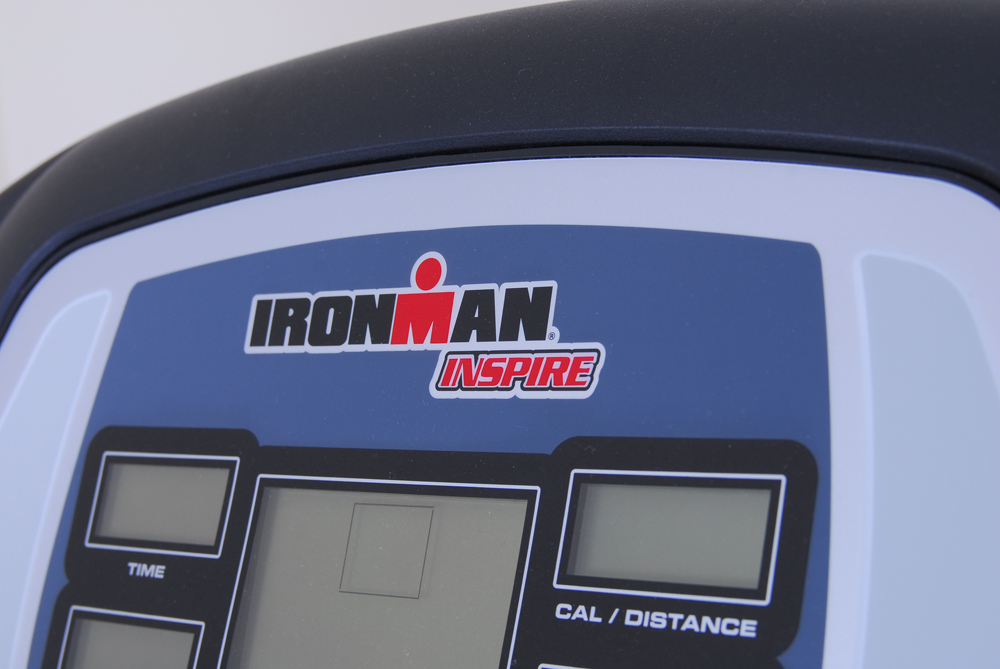 Ironman Inspire Treadmill EBTH