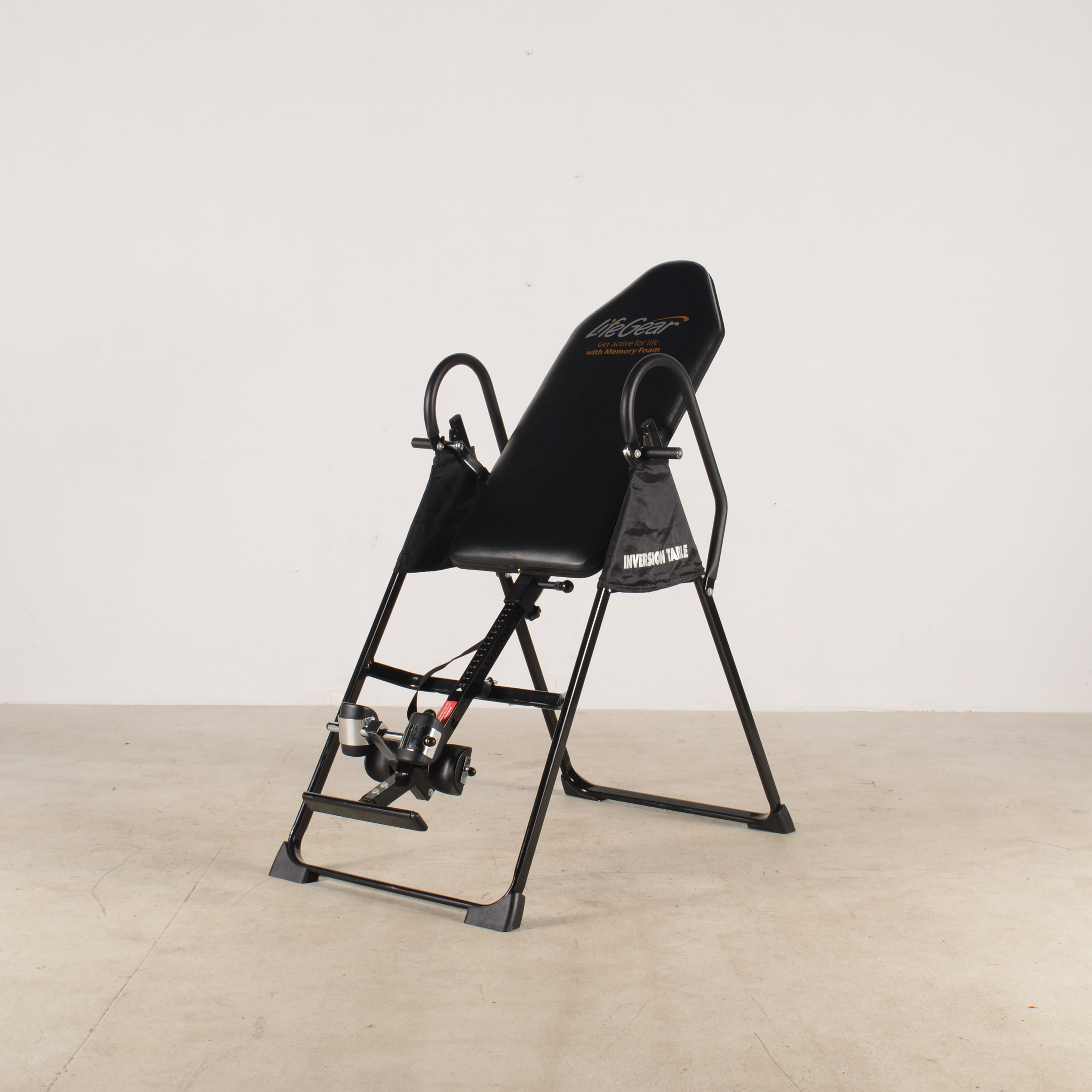 Life Gear Inversion Table
