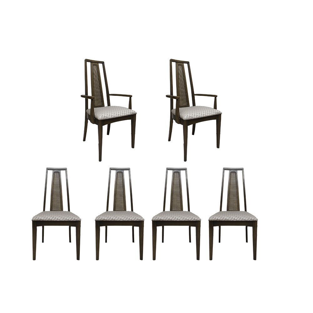 broyhill emphasis dining set