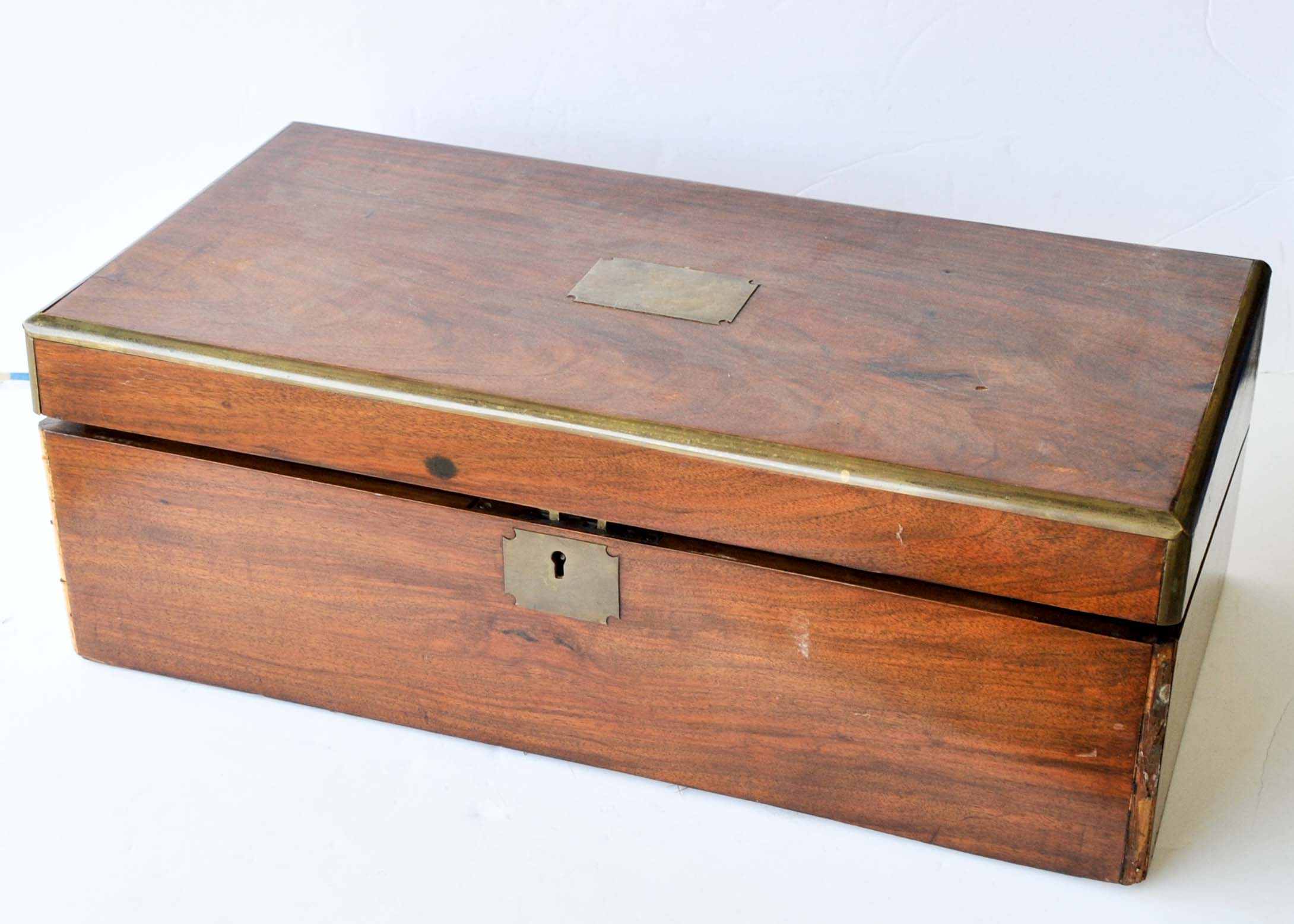 Vintage Lap Desk EBTH