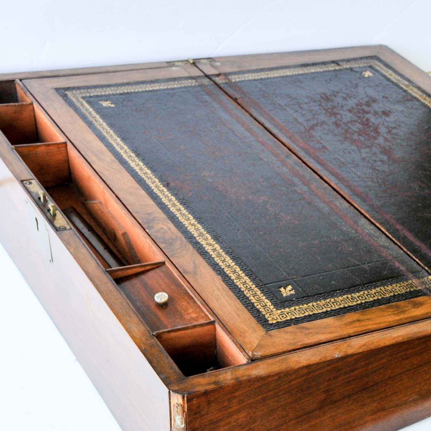 Vintage Lap Desk EBTH