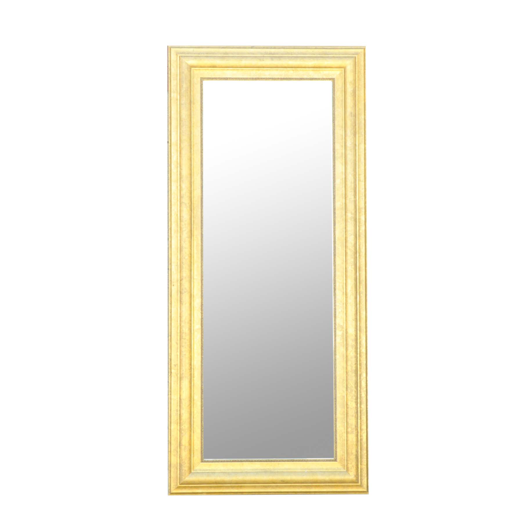 Levanger Ikea Mirror EBTH