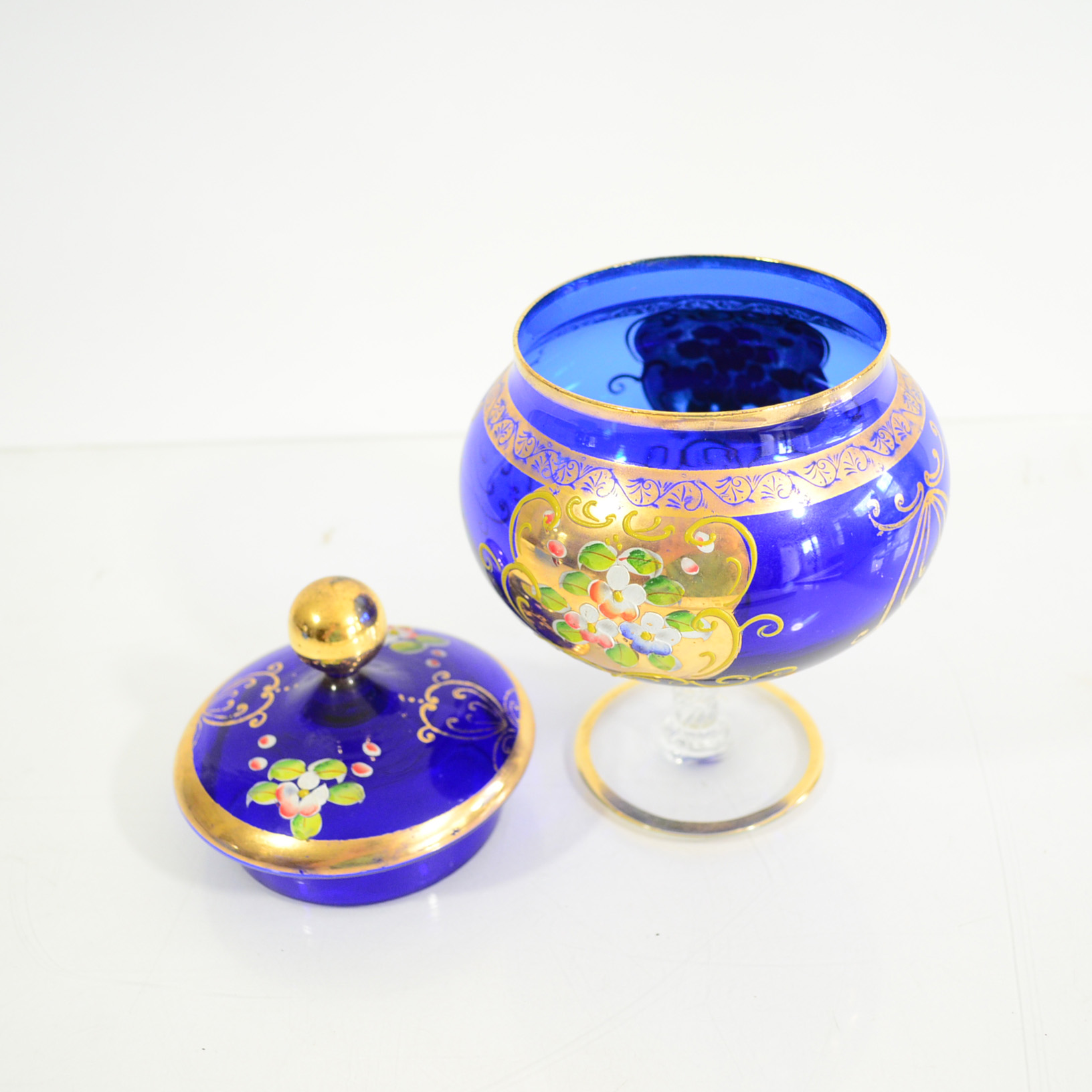 Decorative Glass Items EBTH