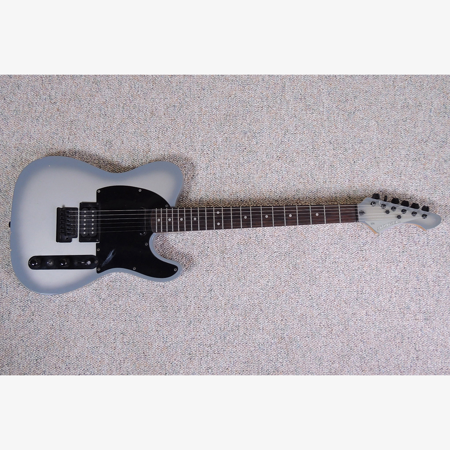 Martin Stinger STX Electric Guitar and Gorilla TC35 Amplifier EBTH