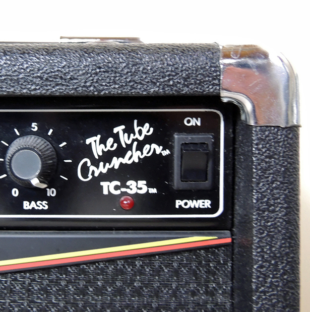 Martin Stinger STX Electric Guitar and Gorilla TC35 Amplifier EBTH