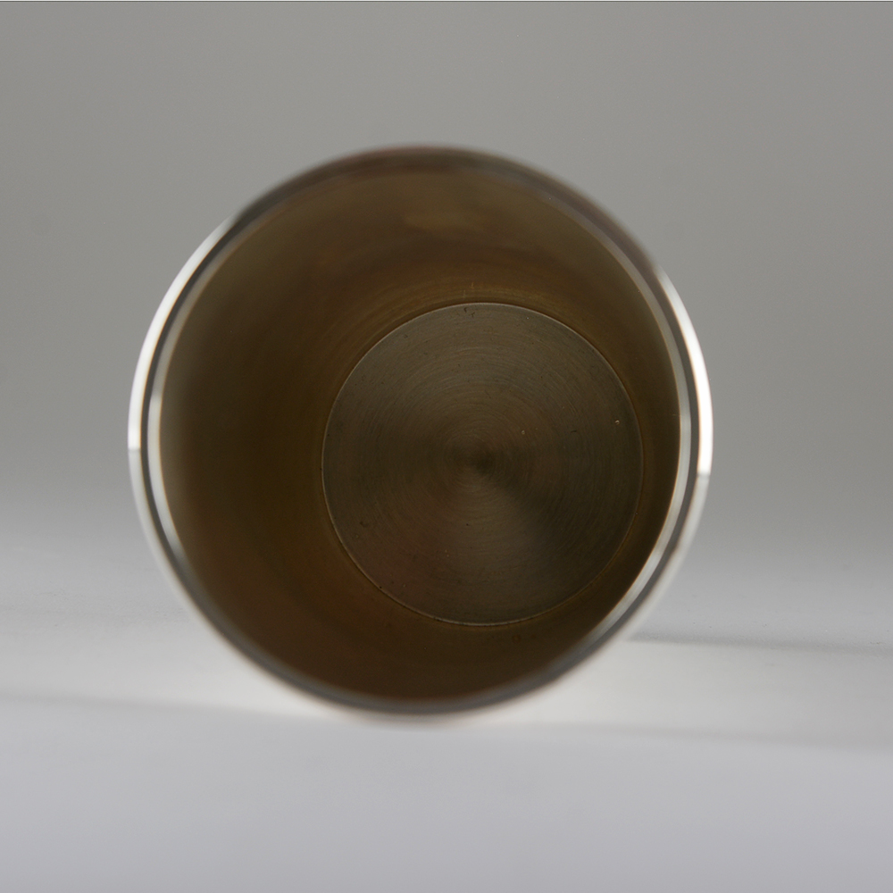 Official Kentucky Derby Sterling Silver Mint Julep Cup EBTH