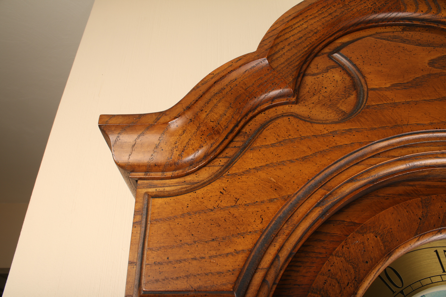 Whittington Grandfather Clock EBTH