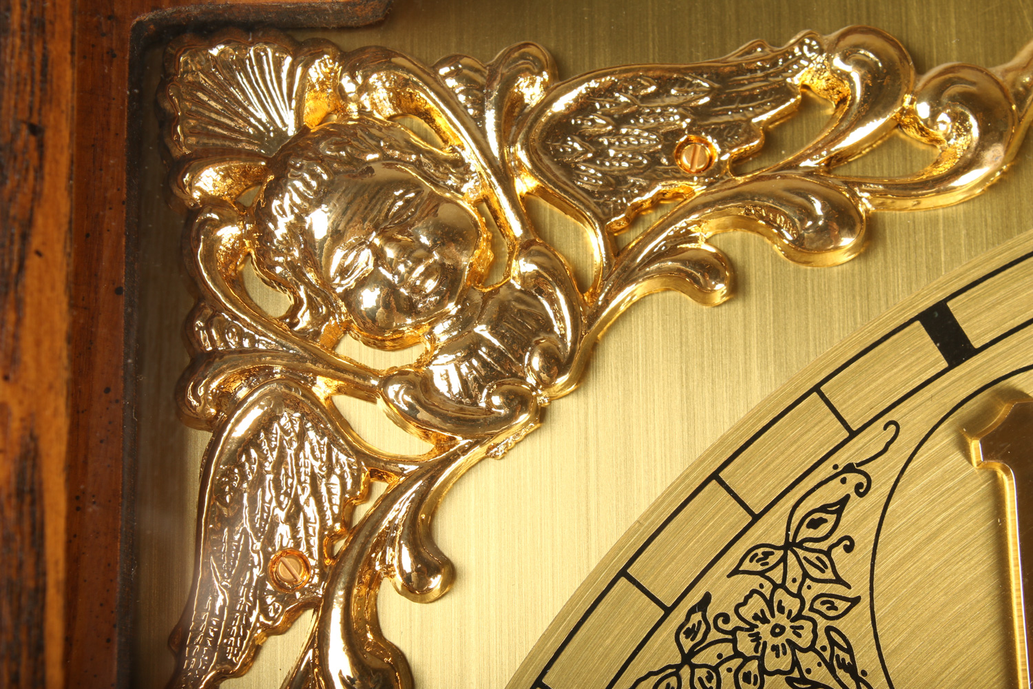 Whittington Grandfather Clock EBTH