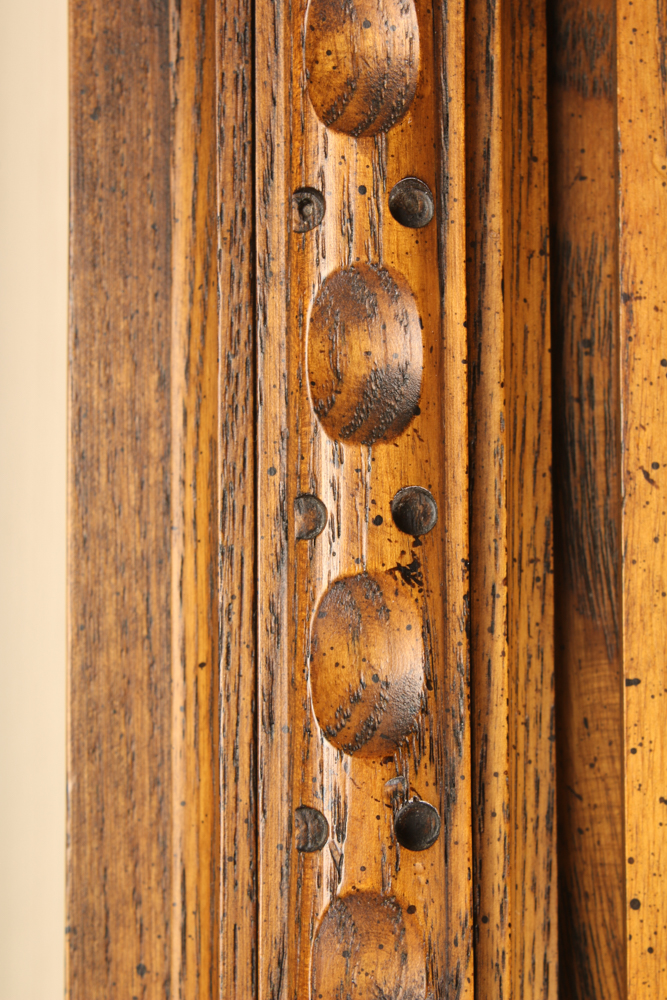 Whittington Grandfather Clock EBTH