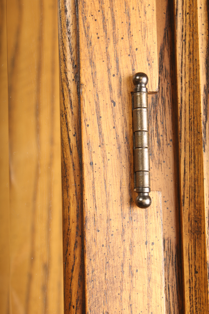 Whittington Grandfather Clock EBTH