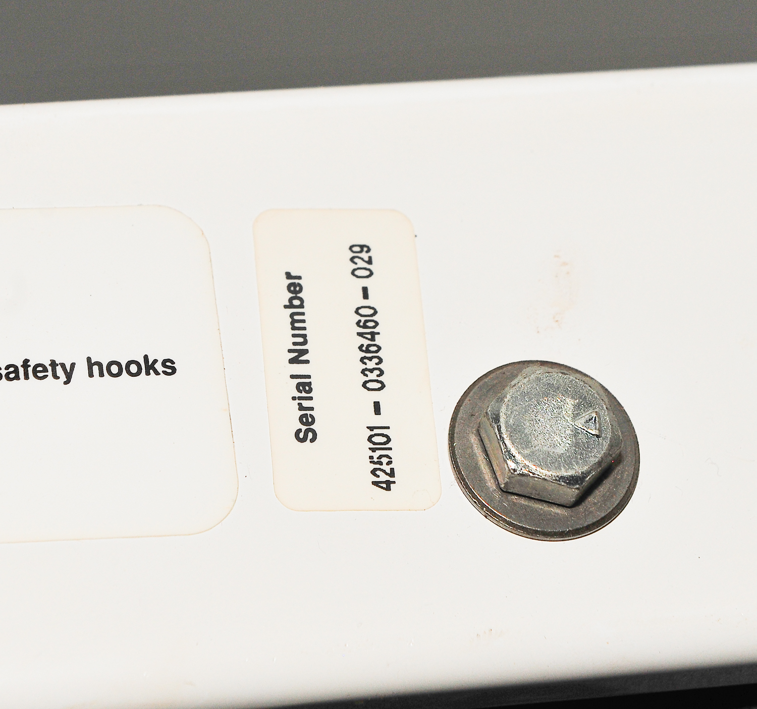 Parabody 425 Serious Stell Multi Station Home Gym EBTH