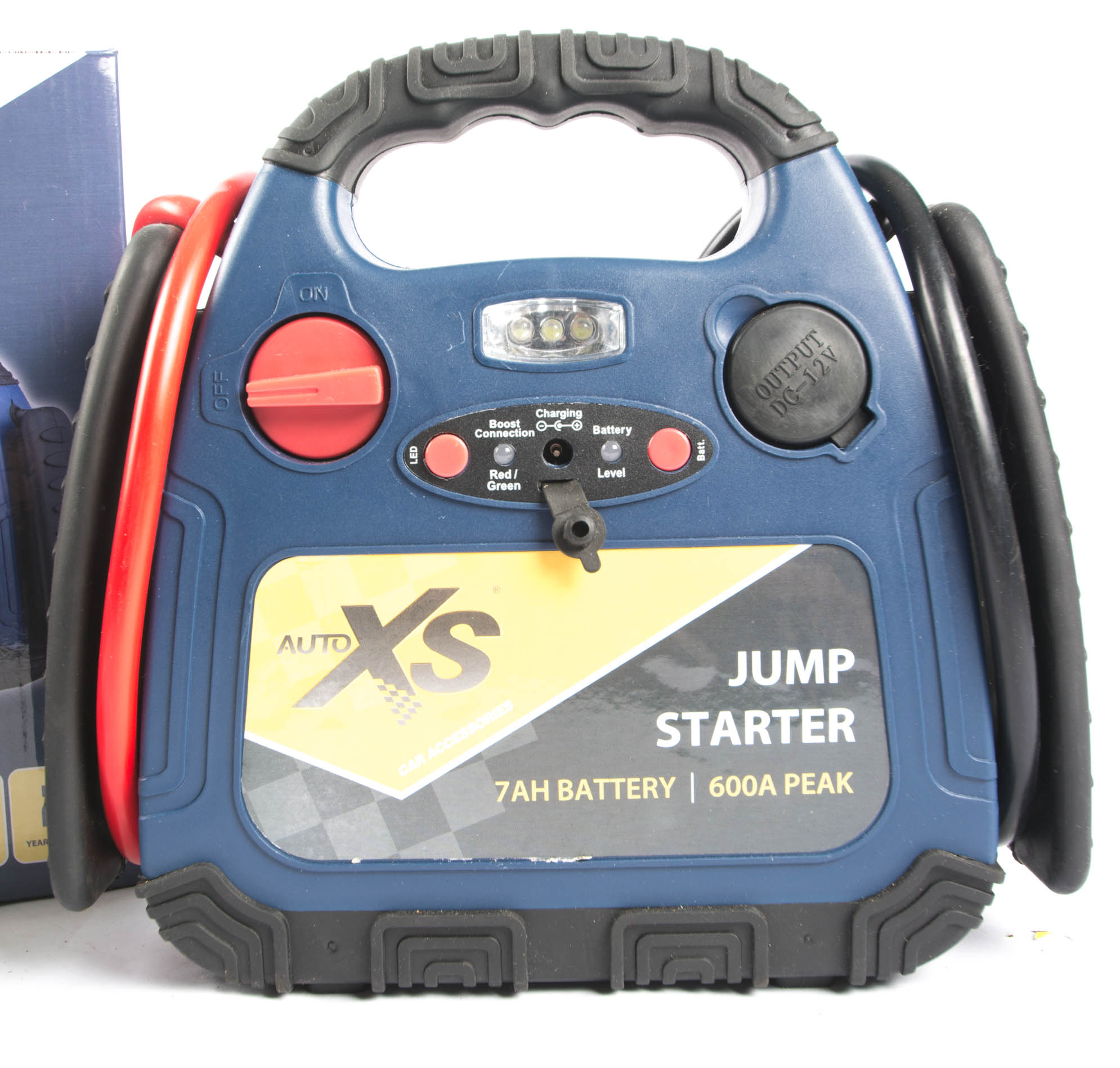 Jump Starter Auto XS EBTH