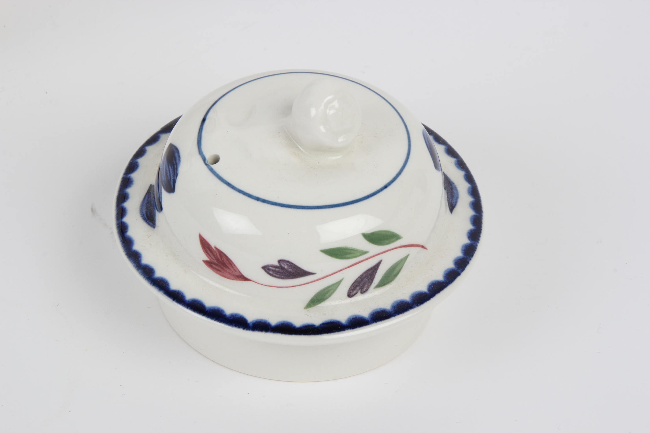 Adams English Ironstone "Lancaster" Serving Dishes and Teapot EBTH