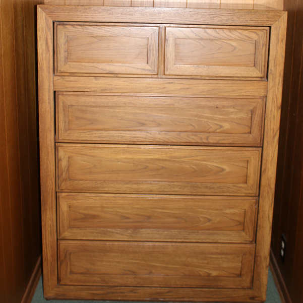 Huntley By Thomasville Dresser Ebth