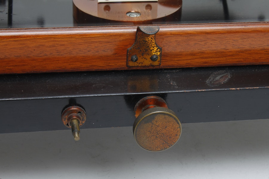 Antique Fisher Scientific Co. Apothecary Balance Scale | EBTH