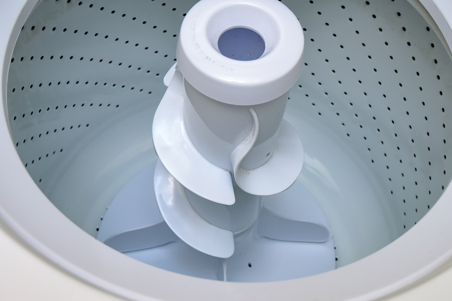 Whirlpool Washer and Dryer Set EBTH