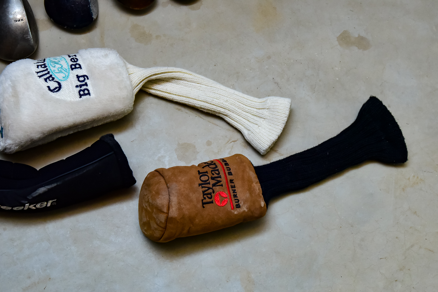 Vintage Golf Equipment EBTH