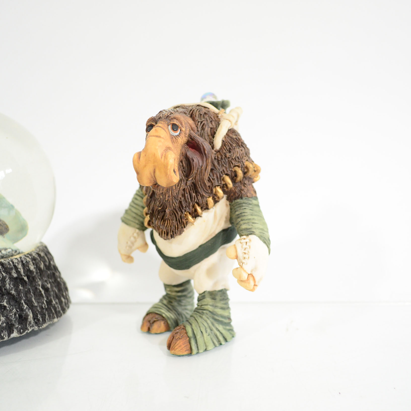 Collection Of Krystonia Figurines EBTH