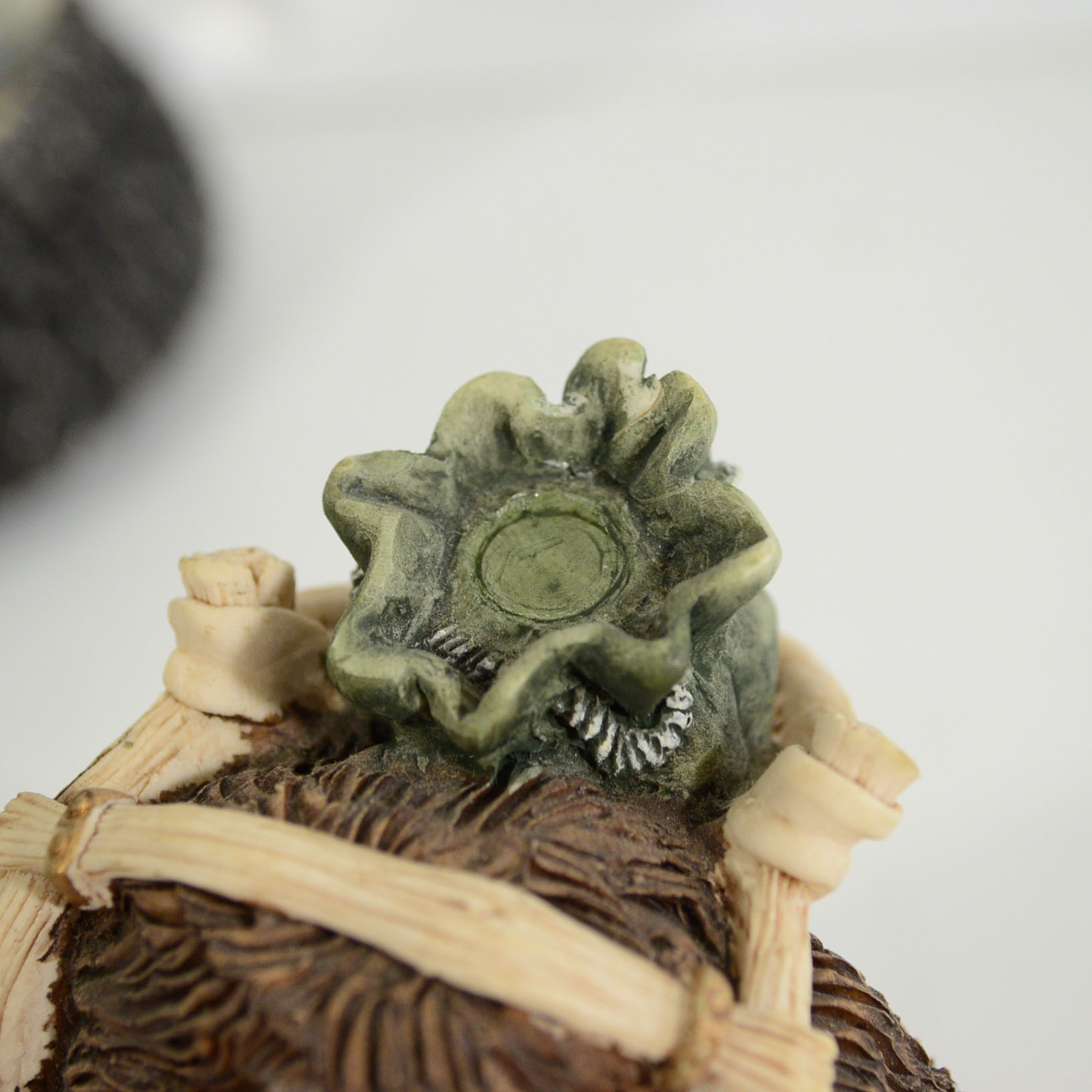 Collection Of Krystonia Figurines EBTH