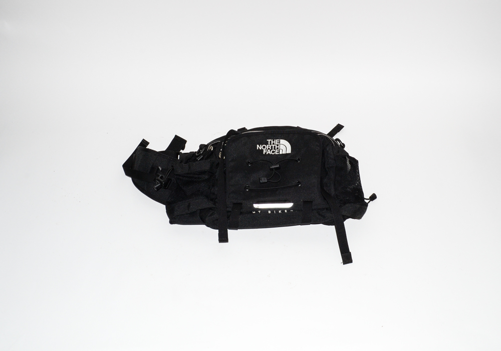 the north face mountain biker lumbar pack