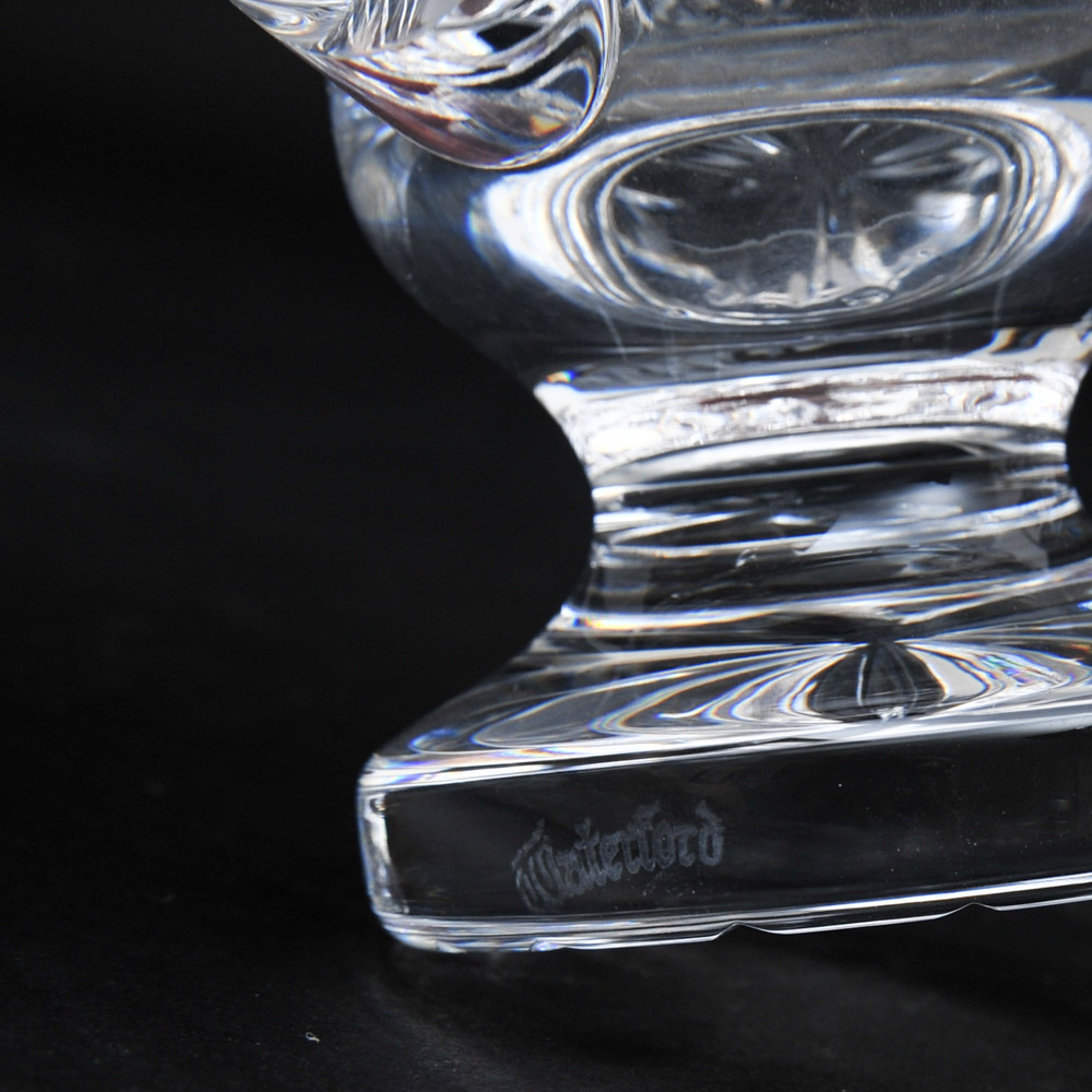 Waterford Crystal "Lismore" Irish Coffee Mugs EBTH