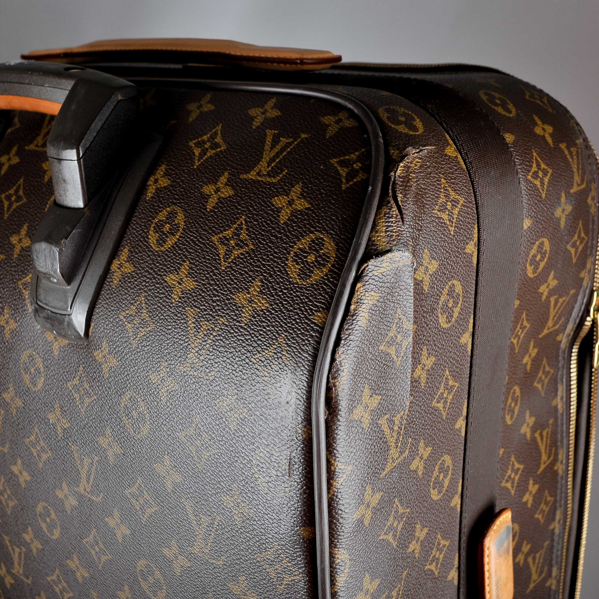 Louis Vuitton Suitcase EBTH