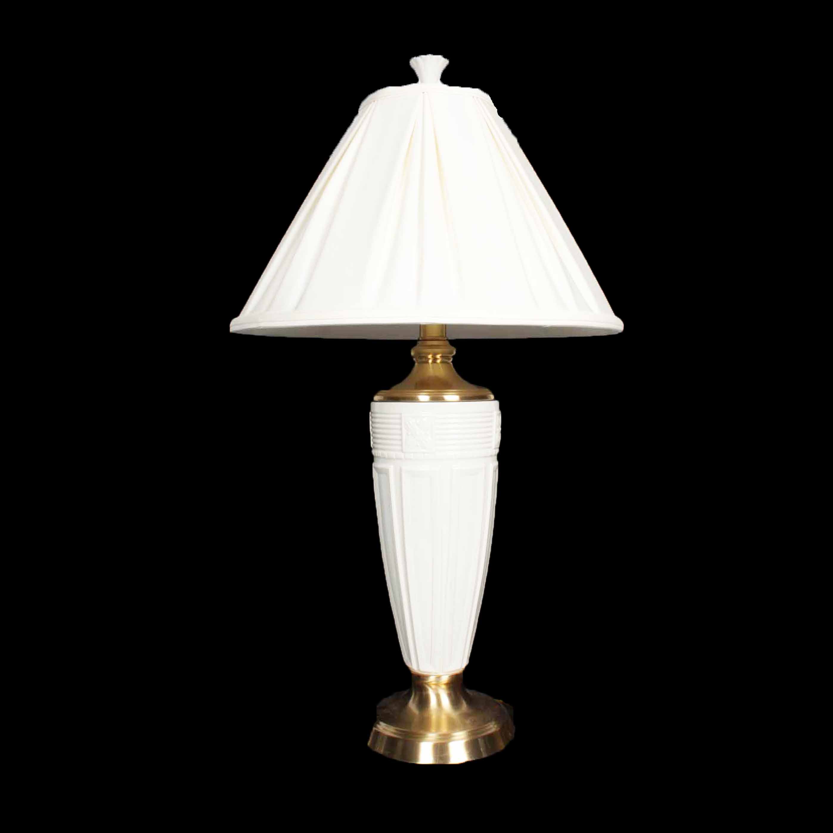 Lenox Lighting by Quoizel Table Lamp EBTH
