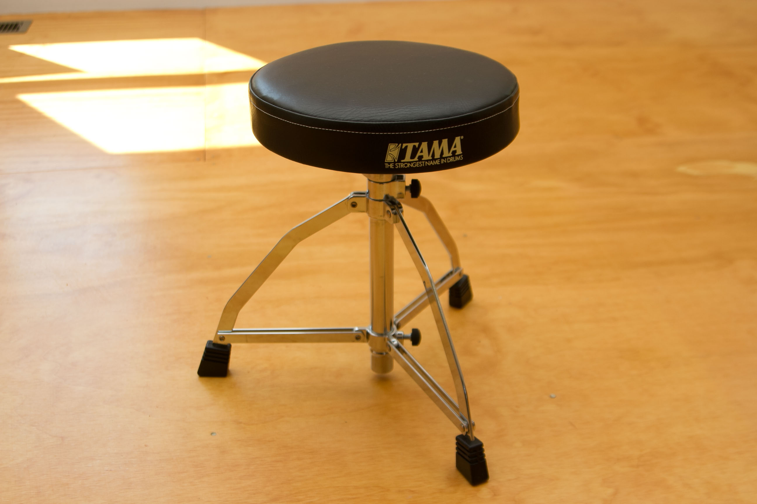 Tama Swingstar Drum Set EBTH