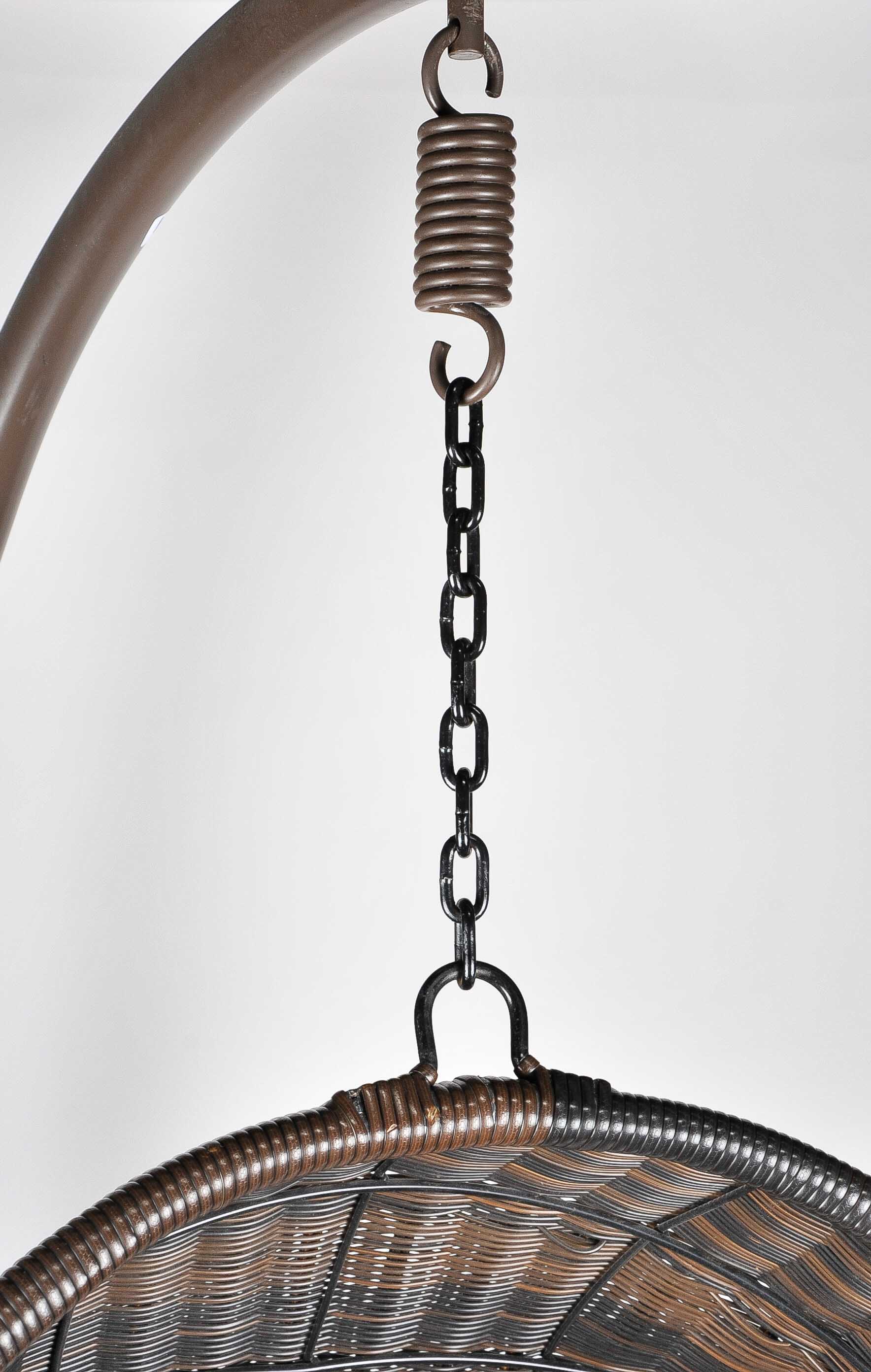 Pier 1 Wicker Hanging Chair EBTH