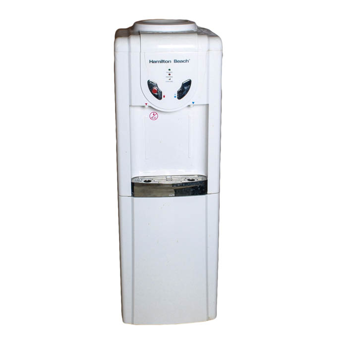 Hamilton Beach Water Cooler Model 87307 EBTH